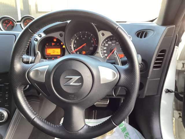 フェアレディZ3.7 バージョン ST