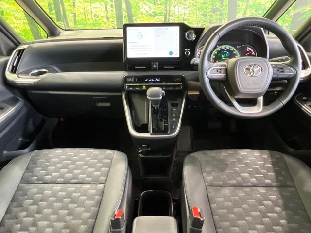 ヴォクシー2.0 S-Z