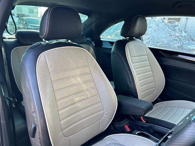 ザ・ビートルRライン