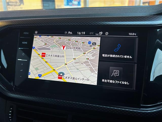 T-CrossTSI アクティブ