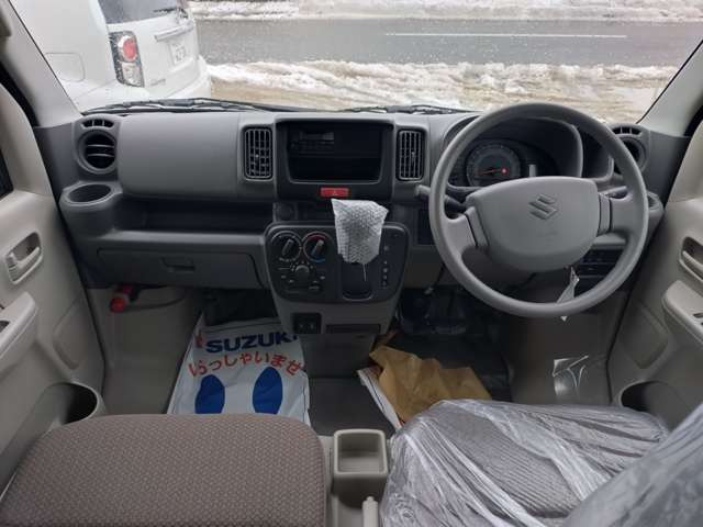 エブリイPA リミテッド ハイルーフ 4WD