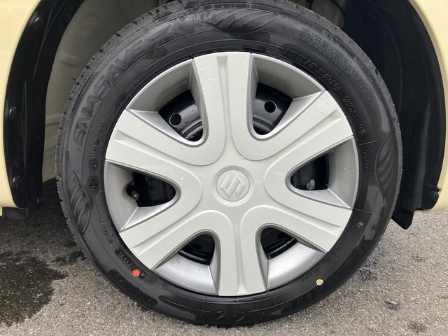 スペーシアハイブリッド(HYBRID)  X 4WD