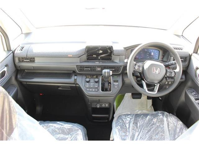 ステップワゴン1.5 エアー EX 4WD