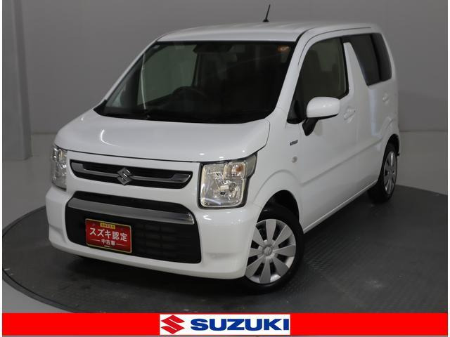 ワゴンRハイブリッド(HYBRID) FX-S