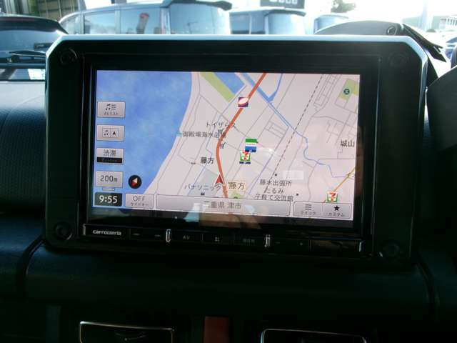 ジムニーシエラ1.5 JC 4WD