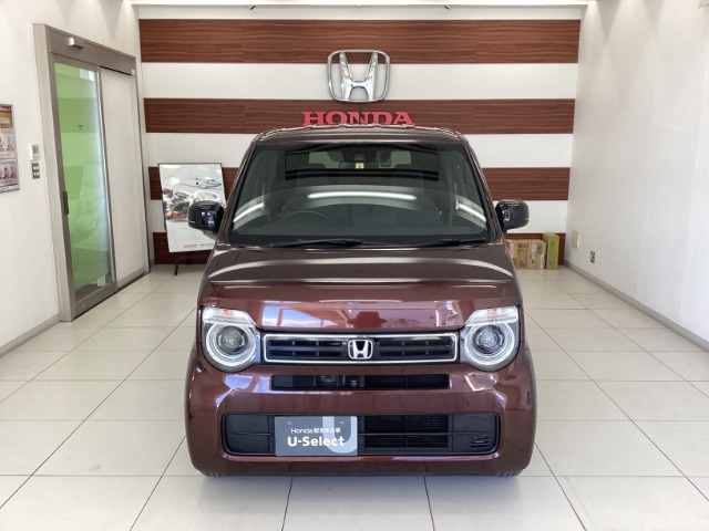 N-WGNL スタイルプラス ビター