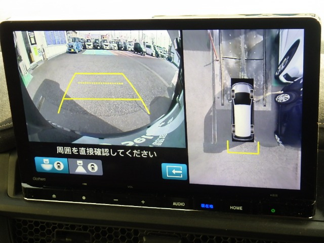 ステップワゴン