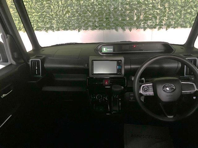 タントカスタムX