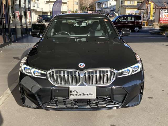 3シリーズセダン320d xドライブ Mスポーツ 4WD