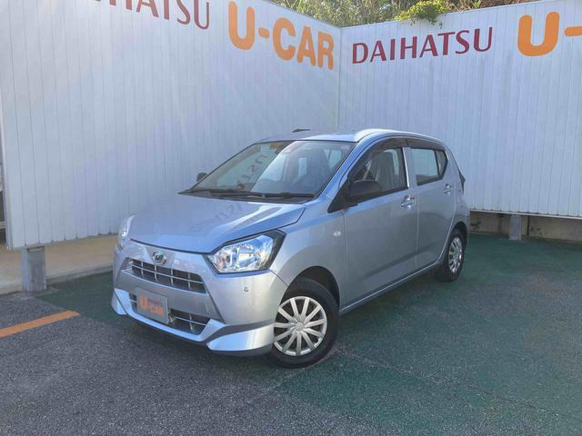 ミライースL SAIII