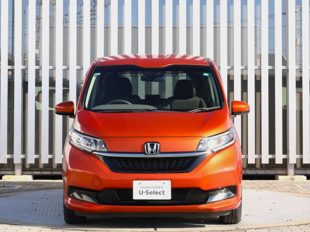 フリード+1.5 ハイブリッド G ホンダセンシング