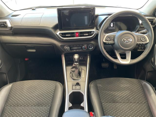 ロッキー1.2 プレミアム G