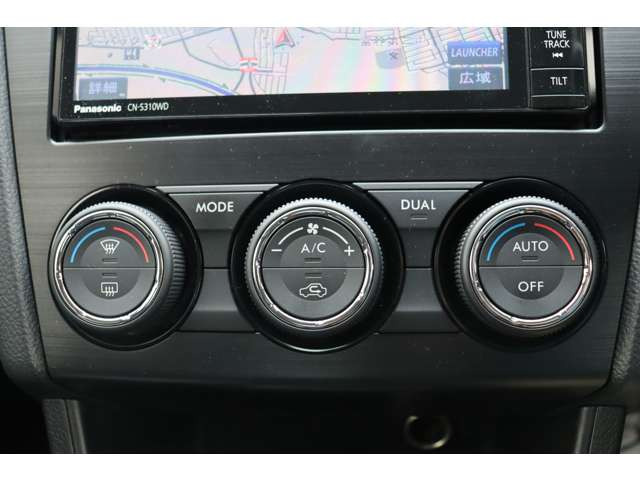 ��̓͂��₷�����ɊȒP�󒲃R���g���[���p�l����