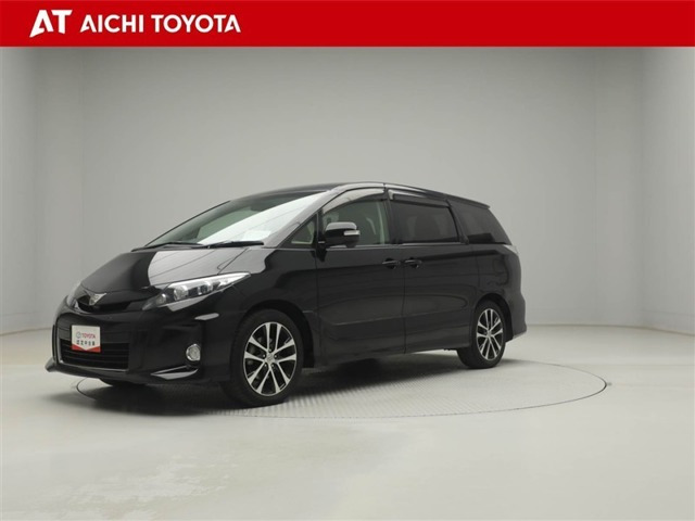 エスティマ2.4 アエラス