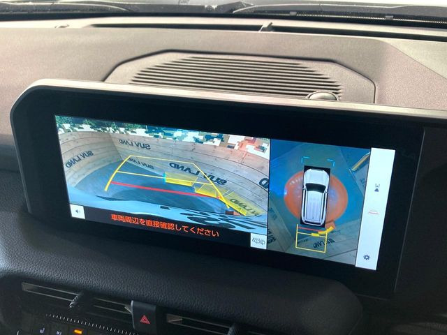 �y�p�m���~�b�N�r���[���j�^�[�z��p�̃J�����ɂ��A�ォ�猩���낵���悤�Ȏ��_��360�x�N���}�̎��͂��m�F���邱�Ƃ��ł��܂������p�������m�F���₷���A�����ꏊ�ł̐؂�Ԃ��⒓�Ԃ��X���[�Y�ɍs���܂��B