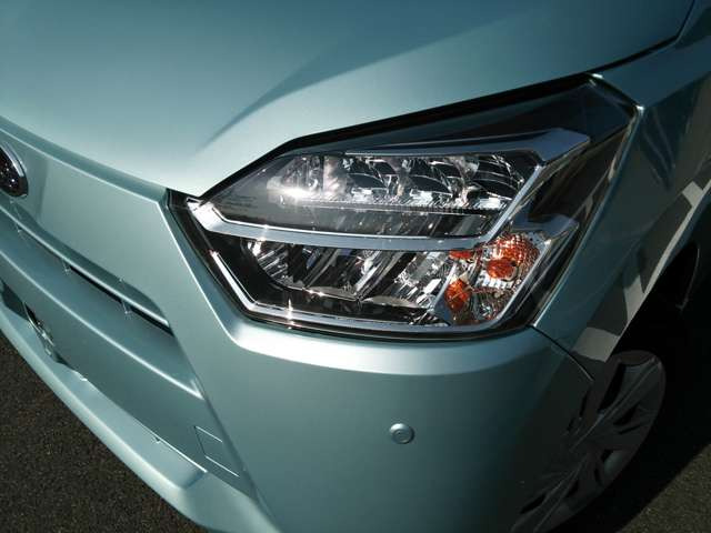 プレオプラスL スマートアシスト