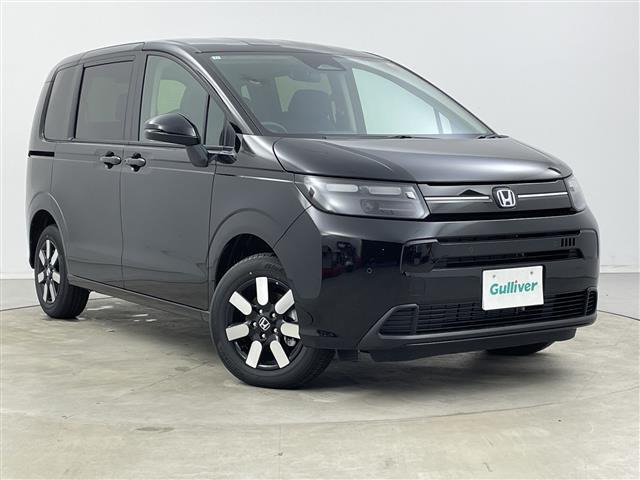 フリード1.5 e:HEV エアー EX 4WD