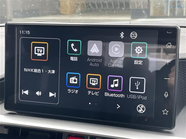 ロッキー1.2 プレミアム G HEV