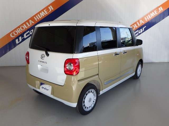 ムーヴキャンバス