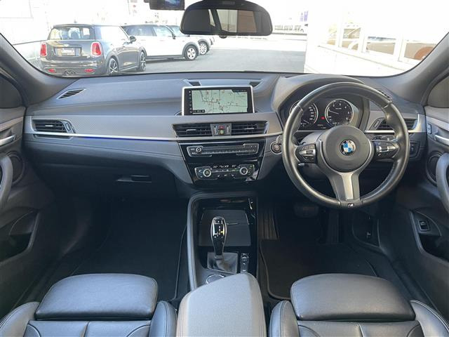 X2xドライブ18d MスポーツX 4WD