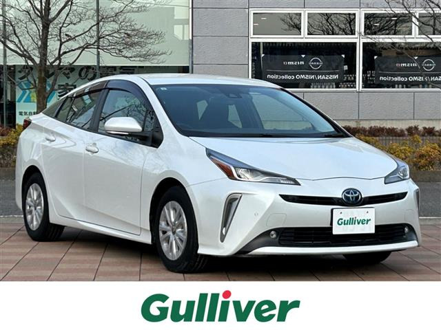 プリウス1.8 S セーフティ プラスII