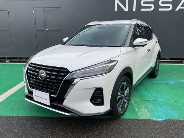 キックス1.2 X (e-POWER)