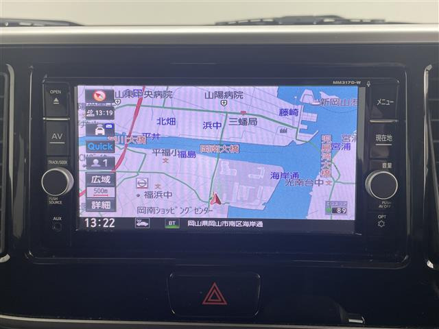 デイズルークスハイウェイスター Gターボ