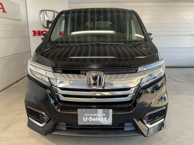 ステップワゴン