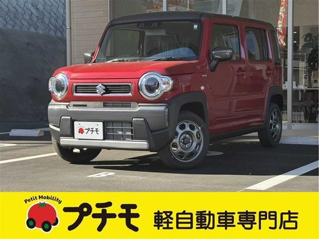 スペーシアハイブリッド(HYBRID) G