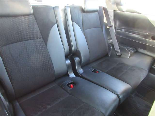 アルファード2.5 S