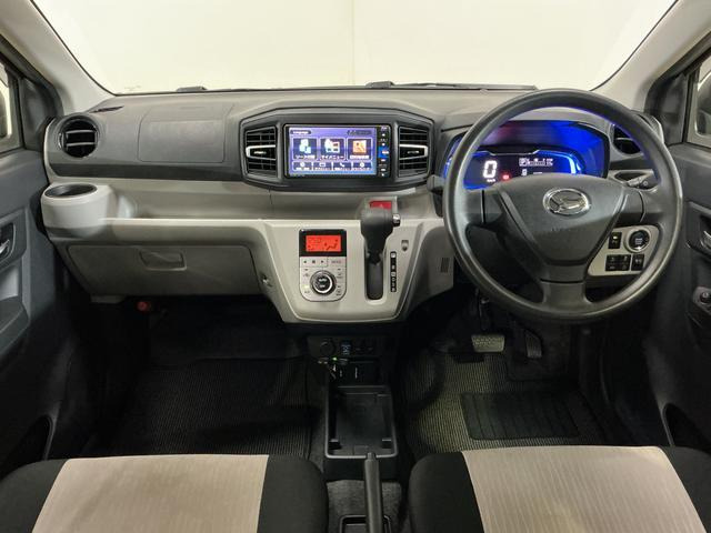 ミライースG リミテッド SAIII