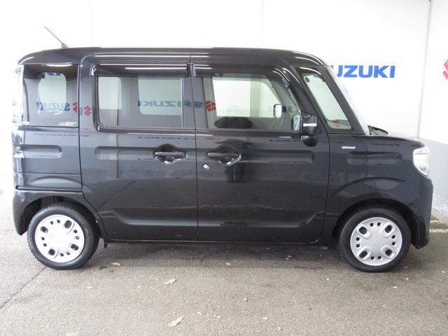 スペーシアハイブリッド(HYBRID)  X