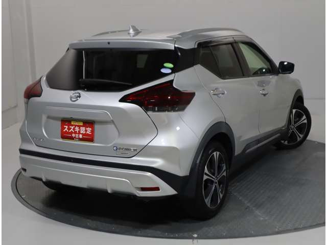 キックス1.2 X (e-POWER)