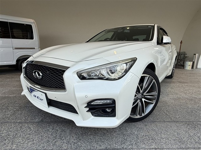 スカイライン2.0 200GT-t タイプSP