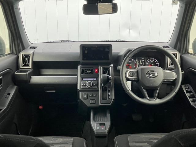 タフトG ダーククロム ベンチャー