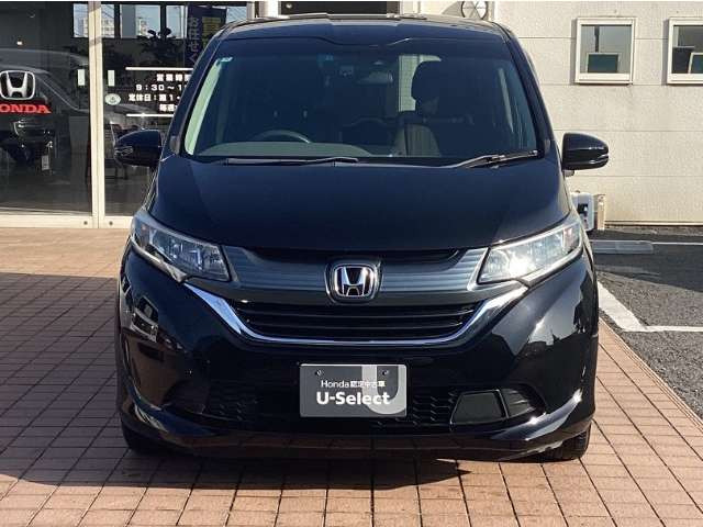 フリード1.5 G ホンダセンシング