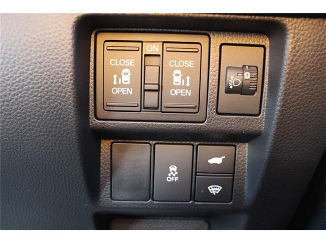 ステップワゴン1.5 エアー EX 4WD