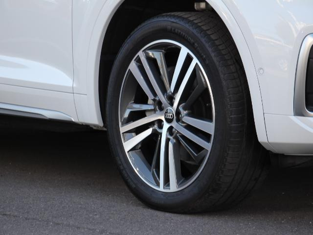 Q5Sライン ダイナミック エディション ディーゼル 4WD