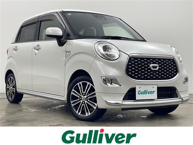 キャストスタイル G SAIII 4WD