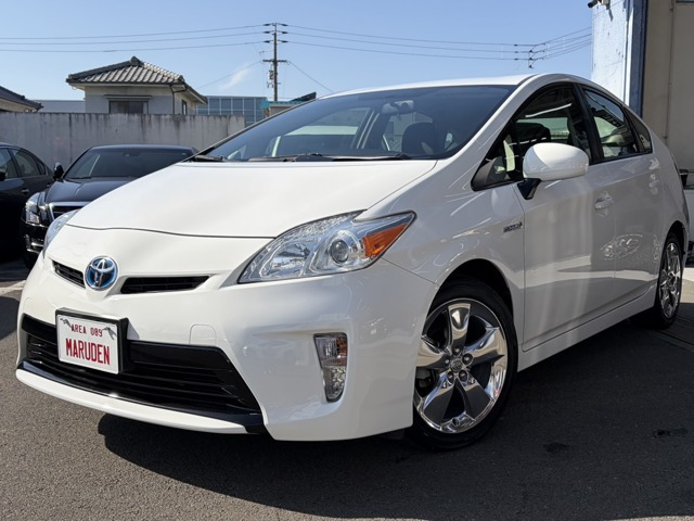 プリウス