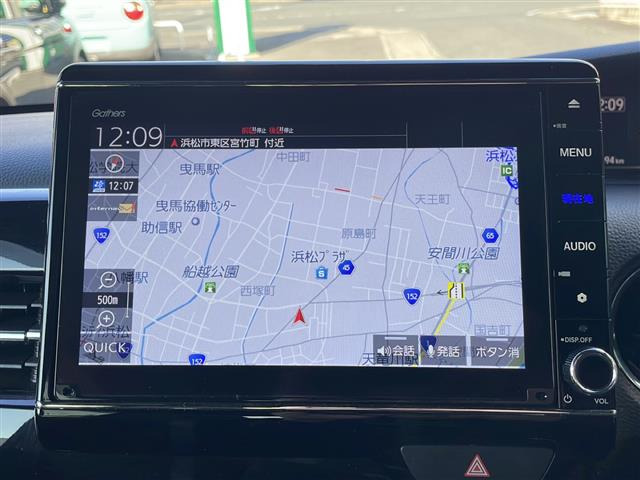 N-BOXカスタムL ターボ