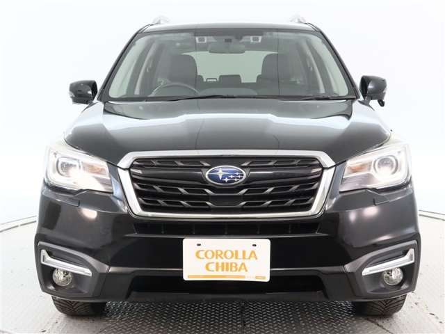 フォレスター2.0 エックスブレイク 4WD