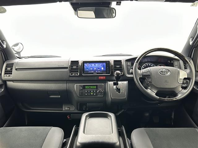 レジアスエース