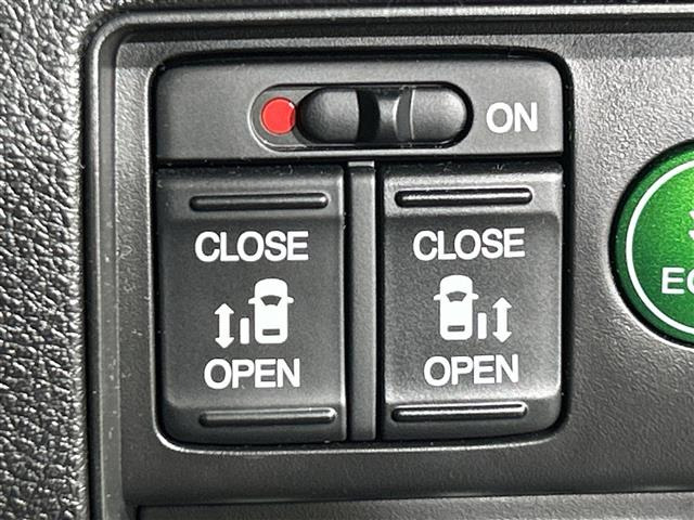 オデッセイ2.0 ハイブリッド アブソルート ホンダセンシング