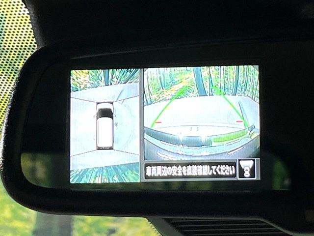 �y�A���E���h�r���[���j�^�[�z��p�̃J�����ɂ��A�ォ�猩���낵���悤�Ȏ��_��360�x�N���}�̎��͂��m�F���邱�Ƃ��ł��܂������p�������m�F���₷���A�����ꏊ�ł̐؂�Ԃ��⒓�Ԃ��X���[�Y�ɍs���܂��B