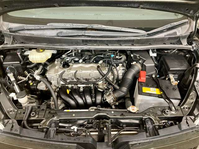 【ウィルス対策】当店のお車は全車に車内消臭・抗菌コーティングを行っております!プロのスタッフが1台1台丁寧すみずみまで綺麗にしてお客様のお手元にお渡しいたします。