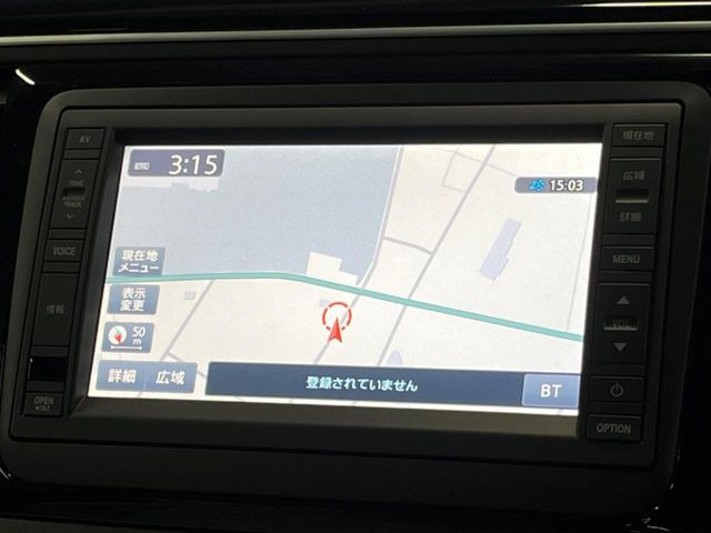 ��SD�����i�r:��̊��̂���i�r�́A����������ԓ������o���Ă���܂��B�I�[�f�B�I�@�\���[�����Ă���܂��̂ŁA�^�]�����y���߂܂���