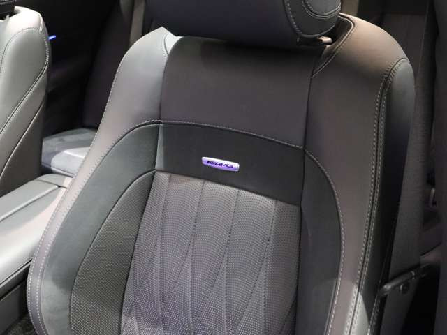 GLEクーペAMG GLE63 S 4マチックプラス (導入仕様モデル ISG) 4WD