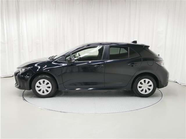 カローラスポーツ1.2 GX 4WD