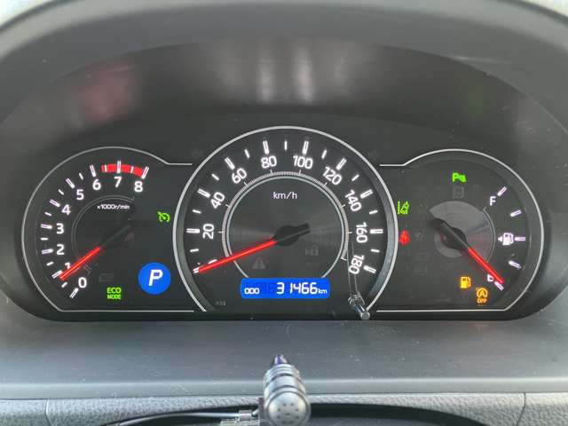 ヴォクシー2.0 ZS 煌III